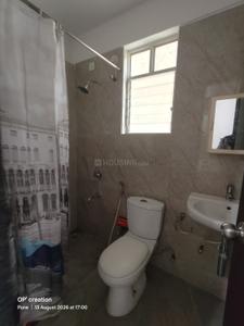 ABC Primera Bathroom One 3