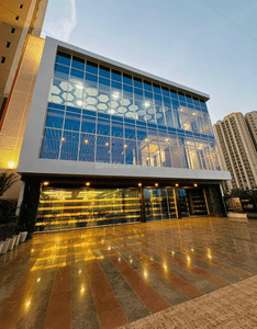 Image of 1405 Sq.ft 3 BHK Apartment / Flat for sale in Sector 22, Noida for Rs. 12500000