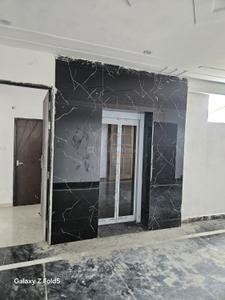 Hall Image of 1150 Sq.ft 2 BHK Apartment / Flat for sale in Indira Nagar Lucknow for Rs. 5500000