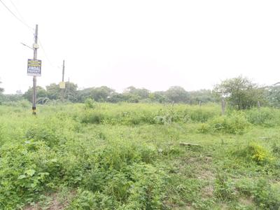 Image of 64 Sq.ft Residential Plot / Land for sale in Puth Khurd, New Delhi for Rs. 22500000