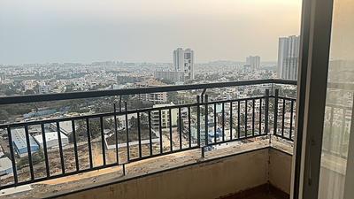3.5 BHK Flat