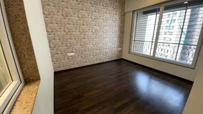 Bedroom Image of 1250 Sq.ft 2 BHK Apartment / Flat for sale in Paradise Sai World Empire, Kharghar Navi Mumbai for Rs. 20500000
