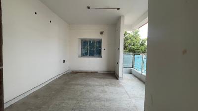 Bedroom Image of 1200 Sq.ft 3 BHK Apartment / Flat for sale in Behala Kolkata for Rs. 5500000