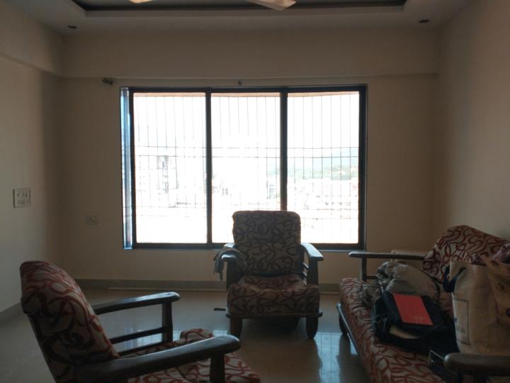 Sai Prajakta CHS Living Room 1