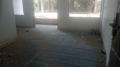 Living Room Image of 1045 Sq.ft 2 BHK Apartment / Flat for sale in Omkar Eternity, Wagholi Pune for Rs. 5800000