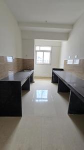 Kitchen Image of 1255 Sq.ft 2.5 BHK Apartment / Flat for sale in Hubtown Rising City, Ghatkopar East Mumbai for Rs. 27300000