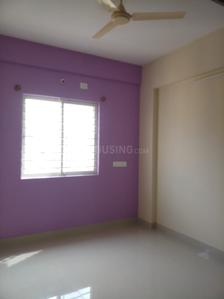 Bedroom Image of 600 Sq.ft 1 BHK Builder Floor for rent in Electronic City Phase 2 Bengaluru for Rs. 13500