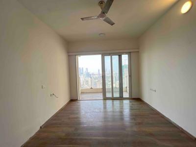 Bedroom Image of 1850 Sq.ft 3 BHK Apartment / Flat for rent in L And T Crescent Bay, Parel Mumbai for Rs. 225000