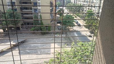 2 BHK Flat
