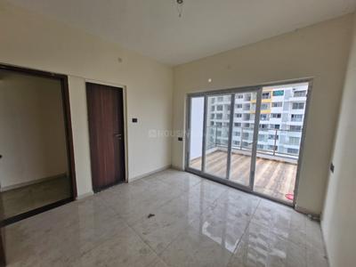 Hall Image of 1250 Sq.ft 3 BHK Apartment / Flat for sale in Jayanti Nagari VII, Manewada Nagpur for Rs. 11000000