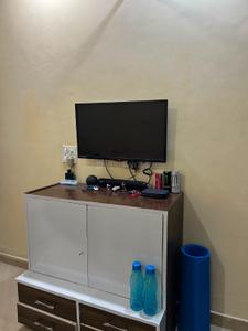 2 BHK Independent Builder Floor