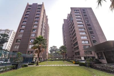 Image of 2935 Sq.ft 4 BHK Apartment / Flat for sale in Bhimrad, Surat for Rs. 15000000