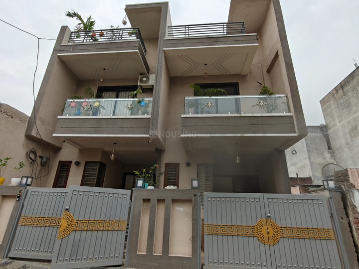 Amrapali Circle, Vaishali Nagar Extension Main Image 1