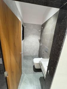 Image of 980 Sq.ft 3 BHK Apartment / Flat for sale in Shreeji Aikyam, Kandivali West, Mumbai for Rs. 25500000