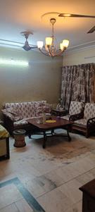 Hall Image of 2500 Sq.ft 6 BHK Duplex for sale in RWA BK Dutt Colony, BK Dutt Colony New Delhi for Rs. 21000000