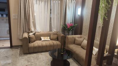 Living Room Image of 1801 Sq.ft 3 BHK Independent House for sale in Silicon City Indore for Rs. 9500000