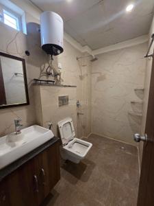 Image of 2700 Sq.ft 3 BHK Builder Floor for rent in Kendriya Vihar, Sector 56, Gurgaon for Rs. 75000