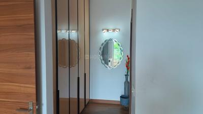 Bedroom Image of 2190 Sq.ft 3 BHK Apartment / Flat for sale in Patia Bhubaneswar for Rs. 21000000