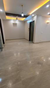 3 BHK Independent Builder Floor