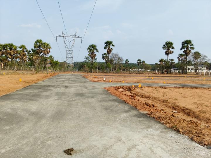 KRISHNA AVENUE Main Image 1
