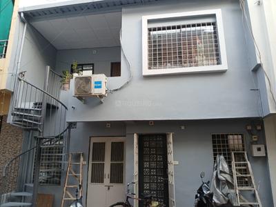 Image of 400 Sq.ft 1 RK Builder Floor for rent in Old Padra Road, Vadodara for Rs. 8500