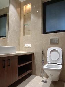 Image of 3600 Sq.ft 4 BHK Builder Floor for sale in Shanti Niketan, New Delhi for Rs. 162500000