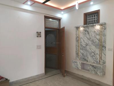 Living Room Image of 550 Sq.ft 1 BHK Apartment / Flat for sale in Shalimar Garden Ghaziabad for Rs. 2700000