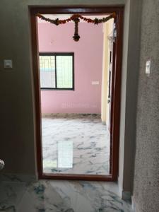 Hall Image of 900 Sq.ft 1 BHK Independent House for rent in Wagholi Pune for Rs. 15000