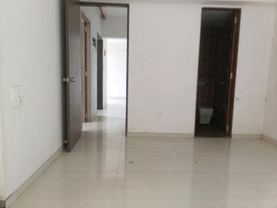 Bedroom Image of 1250 Sq.ft 2 BHK Apartment / Flat for rent in Kharghar Navi Mumbai for Rs. 40000