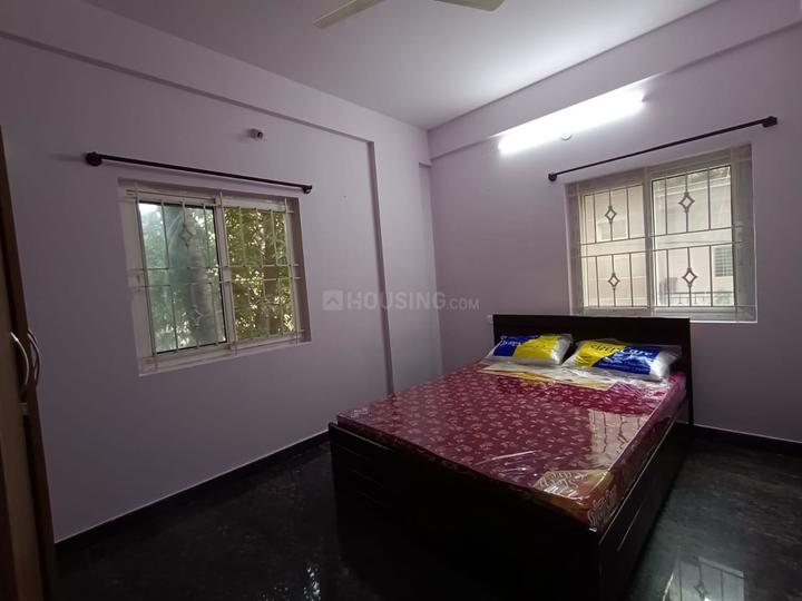 Ambarish building Bedroom 1