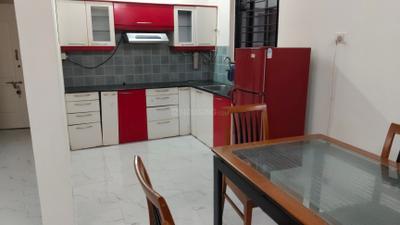 2 BHK Flat