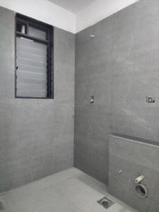 Bedroom Three Image of 1283 Sq.ft 3 BHK Apartment / Flat for sale in Yoganand Park 1, Kothrud Pune for Rs. 18500000