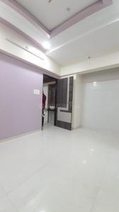 Hall Image of 550 Sq.ft 1 BHK Apartment / Flat for sale in Jai Tirupati Tirupati Pooja, Bhayandar East Mira Bhayandar for Rs. 8000000