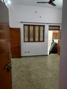 Hall Image of 1200 Sq.ft 1.5 BHK Builder Floor for rent in Gomti Nagar Lucknow for Rs. 14000