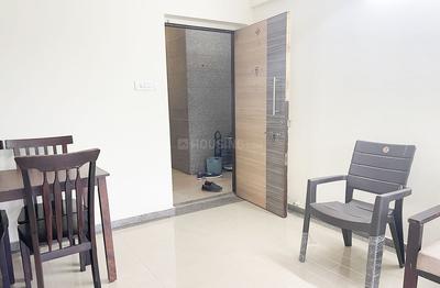 Hall Image of Vinay Nest in Thane West, Thane