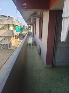 Balcony Image of 2000 Sq.ft 6 BHK Independent House for sale in Borsad Anand for Rs. 4200000