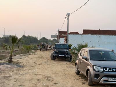 Image of 750 Sq.ft Residential Plot / Land for sale in Shiv Valley, Duhai, Ghaziabad for Rs. 2699000