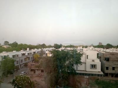 Image of 1000 Sq.ft 2 BHK Apartment / Flat for sale in Amar Aashray Apartments, Kalali, Vadodara for Rs. 3500000