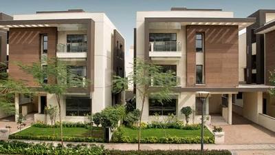 Image of 2072 Sq.ft 3 BHK Apartment / Flat for sale in Sobha City, Sector 108, Gurgaon for Rs. 10000000