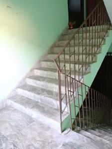 Staircase Image of 940 Sq.ft 2 BHK Builder Floor for sale in Maheshtala Kolkata for Rs. 4000000