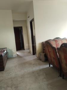 4 BHK Flat