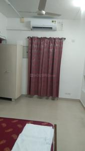 Bedroom Image of 1047 Sq.ft 2 BHK Independent House for rent in Egmore Chennai for Rs. 40000