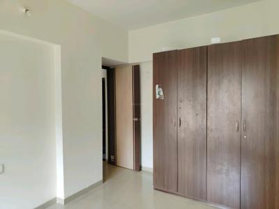 Bedroom Image of 640 Sq.ft 1 BHK Apartment / Flat for sale in Anchor Park, Nalasopara East Nala Sopara for Rs. 3750000
