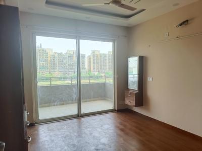 Bedroom Image of 1790 Sq.ft 3 BHK Apartment / Flat for sale in ILD Grand, Sector 37C Gurgaon for Rs. 15900000
