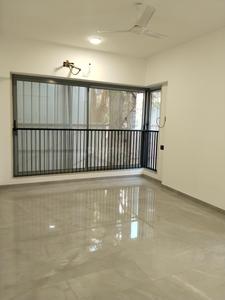 Hall Image of 1320 Sq.ft 3 BHK Apartment / Flat for sale in Shree Mahavir Park Altezza, Andheri West Mumbai for Rs. 50000000