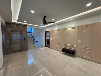 Hall Image of 5130 Sq.ft 5 BHK Villa for rent in Nambiar Bellezea, Bommasandra Bengaluru for Rs. 275000
