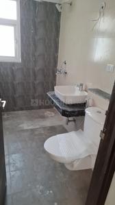 Image of 1050 Sq.ft 2 BHK Apartment / Flat for sale in Shri Radha Aqua Garden, Noida Extension, Greater Noida for Rs. 8800000
