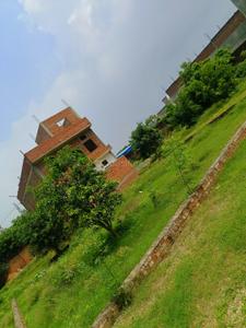 Image of 1200 Sq.ft 4 BHK Independent House for sale in Salarpur, Varanasi for Rs. 6000000