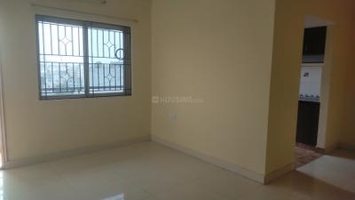 Living Room Image of 1100 Sq.ft 2 BHK Apartment / Flat for rent in Horamavu Bengaluru for Rs. 26000