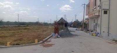 Image of 1200 Sq.ft Residential Plot / Land for sale in Vin Ritz Nagar, Lingam Nagar, Tiruchirappalli for Rs. 4320000